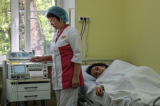 В России могут ввести квоты на суррогатных матерей