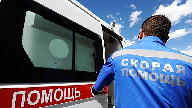 Ивановская область получит в этом году 22 автомобиля скорой помощи