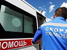 В селе под Челябинском уволились практически все врачи скорой помощи