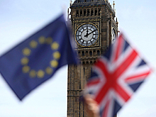 В вопросе Brexit поставлена точка