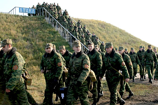 Добровольцев приравняли к военнослужащим: список льгот для добровольных участников СВО
