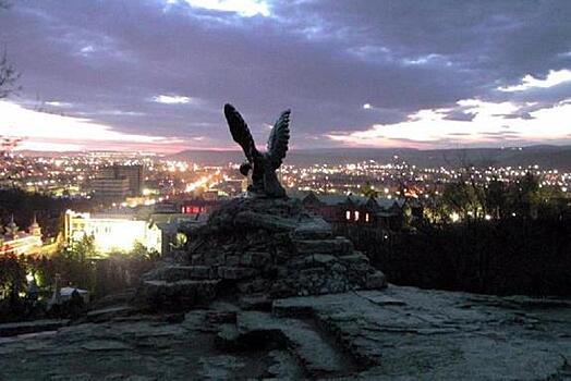 На Ставрополье все здравницы закрыли до начала лета