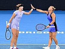 Australian Open 2025: сетки, результаты, расписание, где смотреть, Мирра Андреева и Диана Шнайдер не вышли в финал