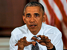 Обама призвал демократов бояться Трампа