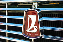 Видео: посмотрите, как менялась эмблема Lada на протяжении своей 50-летней истории