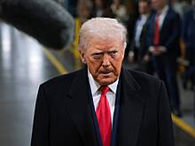 Германия пригрозила Трампу за пересечение красных линий