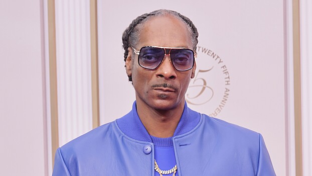 Снуп Догга назначили почетным тренером сборной США