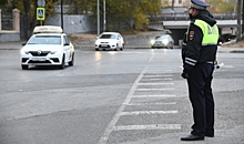 В Волгограде обсудили вопросы безопасности на дорогах