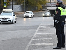 В Волгограде обсудили вопросы безопасности на дорогах