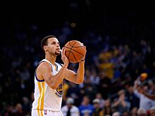 Карри попал несколько невероятных бросков на тренировке США. Видео