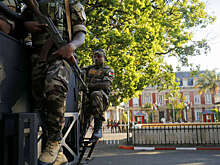 Клирик РПЦ Рандрианаиво: православные храмы Мадагаскара в безопасности