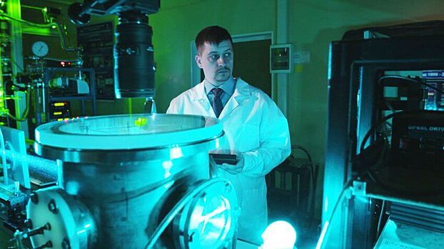 Ученые предложили новый метод биопечати на севере Москвы