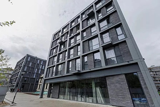 Нижний Новгород превращается в центр технологий с новым образовательным кампусом и ИТ-зоной