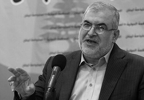 Главу «Хезболлы» в парламенте убили в результате атаки Израиля