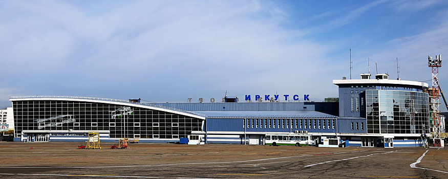 Иркутский аэропорт в этом году планирует обслужить три миллиона пассажиров