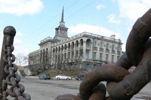 Почему в Красноярске снесут 400 павильонов?