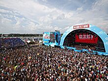 Фестиваль «Нашествие» отменили по требованию Роспотребнадзора