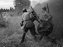 Город-герой: 80 лет назад началась оборона Севастополя