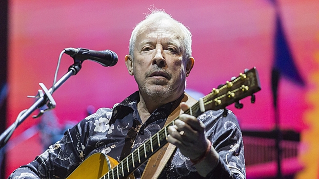 Макаревич* устроил скандал из-за стейка в&nbsp;ресторане США