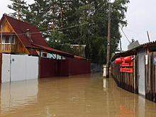 Вильфанд заявил о весеннем половодье в 39 регионах России