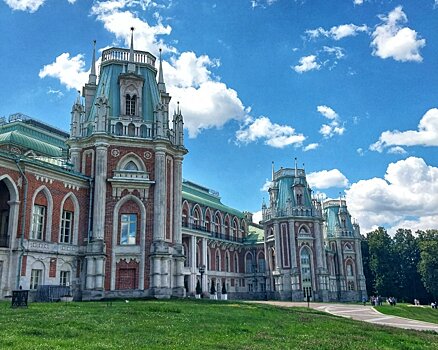 Музеи Москвы в исторических стенах: атмосфера ушедших эпох