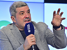 «Слово „дешевка“ определяет тебя, не возвращайся!»: Михаил Шахназаров публично осудил Максима Галкина*