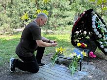 Алексей Лисовенко рассказал о миссии московских волонтеров в зоне СВО