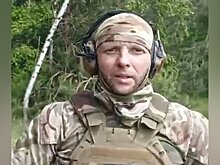 Мать актера Канахина узнала сына среди напавших на Белгородскую область