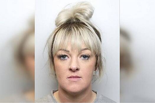 Надзирательница попала за решетку из-за запретной любви