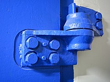 В доме на Волжском бульваре перекрыли вход в подвал для посторонних