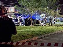 Появились новые данные про вторую жертву подрыва ветерана СВО