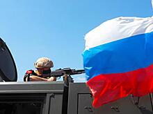 «Ответочка» за генерала: Боевиков в Сирии умыли кровью