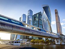 С.Собянин поручил разработать программу развития цифровой среды «Умный город»