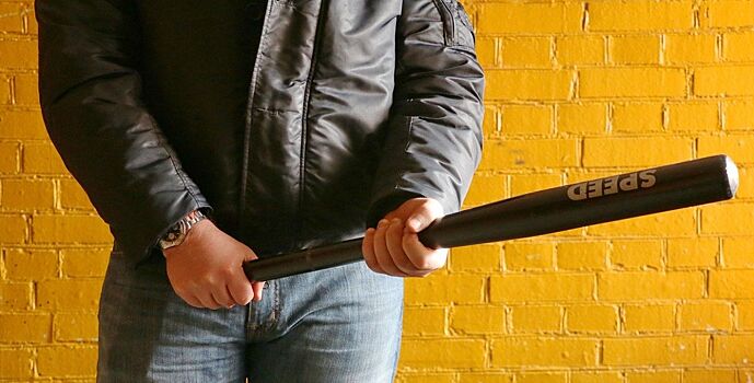 В Волгодонске полицейские задержали подозреваемого в избиении мужчины