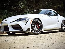 Новые Toyota Supra и BMW Z4 могут загореться во время движения