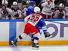 Агент Андрей Матвеев: подтверждаю новость об обмене Колби Уильямса из ЦСКА