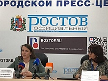 В Ростове проводится голосование по благоустройству пяти территорий