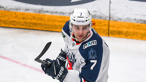 Хоккеист «Торпедо» Летунов: «Полезные действия измеряются не только в голах и передачах, но хорошо, что забросил «Спартаку»