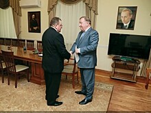 В Белокурихе будет построен санаторий за 850 млн рублей