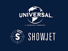 Онлайн-кинотеатр ShowJet станет дистрибьютором сериалов Universal на территории РФ по бесплатной модели