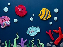 Мастер-класс по лепке пройдет 26 марта в Воронцовском парке