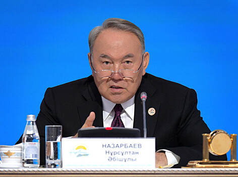 Казахстан на пути к «Обществу благополучия»: Назарбаев дал поручения новому правительству