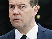 Тимакова рассказала о реакции Медведева на опрос о его отставке