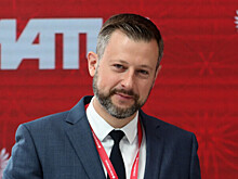 Генеральный продюсер «Матч ТВ» Тащин поздравил коллег и зрителей телеканала с наступающим Новым годом