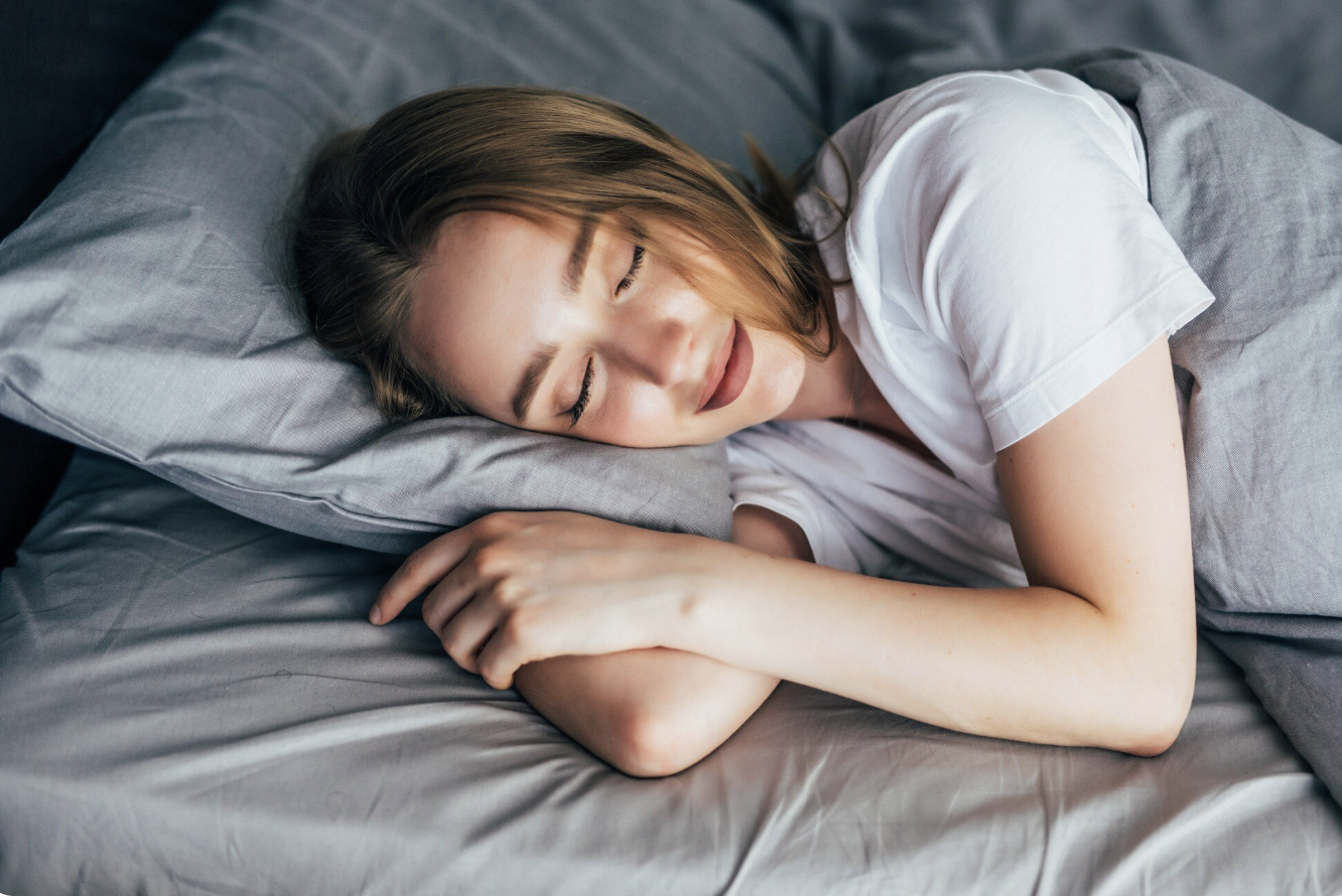 Почему после Нового года мы лучше запоминаем сны