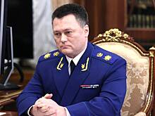 Генпрокурор России прибыл с первым рабочим визитом на Кубу