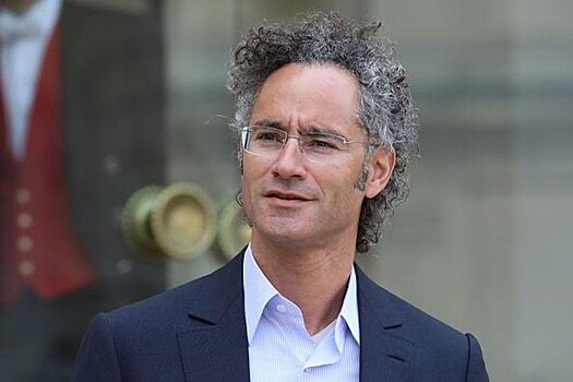 Глава Palantir: почти каждую неделю узнаю о сорванном теракте