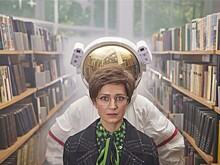 Космос начинается сразу за МКАД