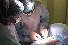 В Кемерове врачи провели сложнейшую операцию 13-летнему подростку