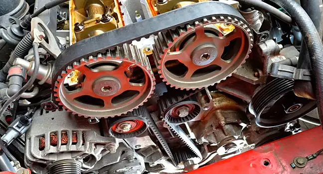 Какие запчасти для авто имеет смысл купить впрок